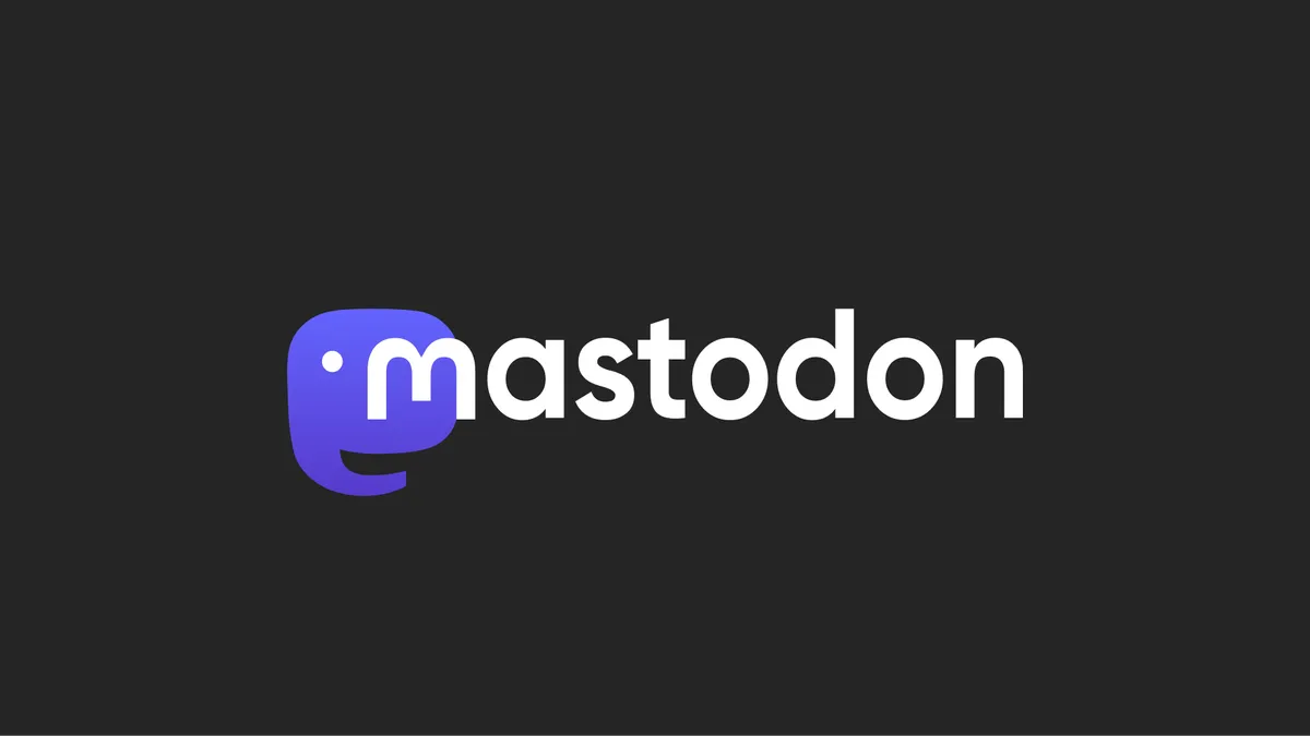 GCC 公共物品系列 ｜ Mastodon：去中心化社交，然后呢？