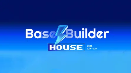 Base Builder House
