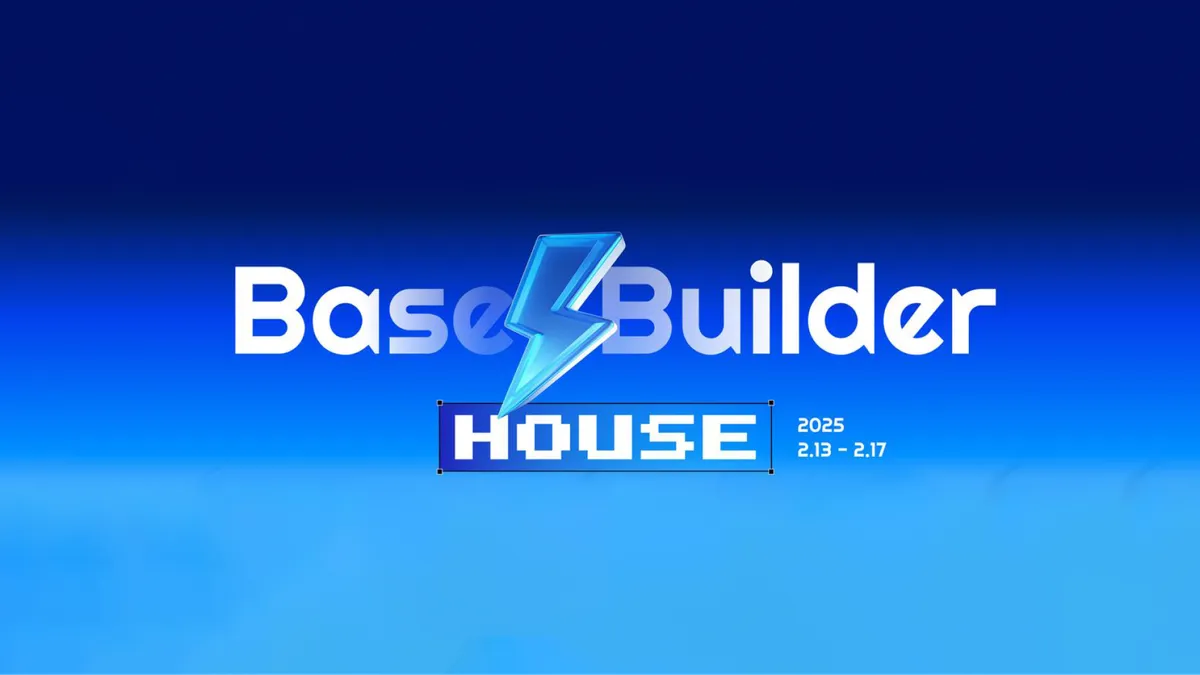 Base Builder House