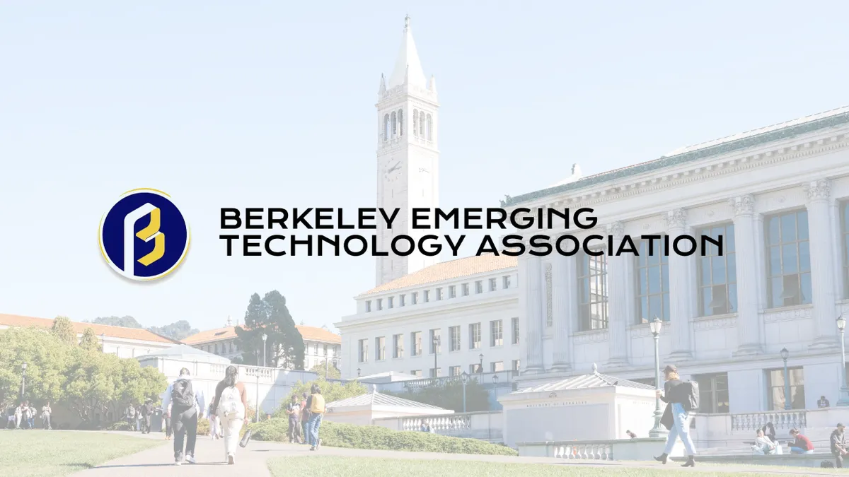 Berkeley Emerging Technology Association (BETA)
