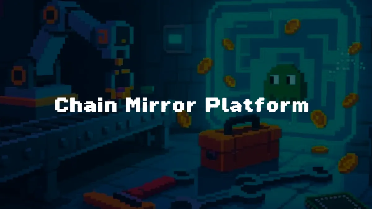 Chain Mirror