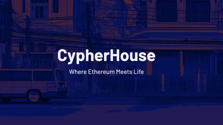 Cypherhouse