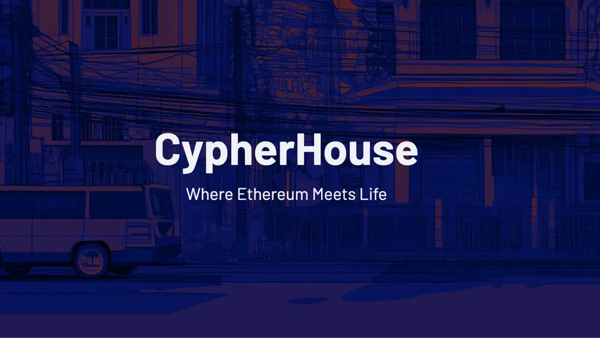 Cypherhouse