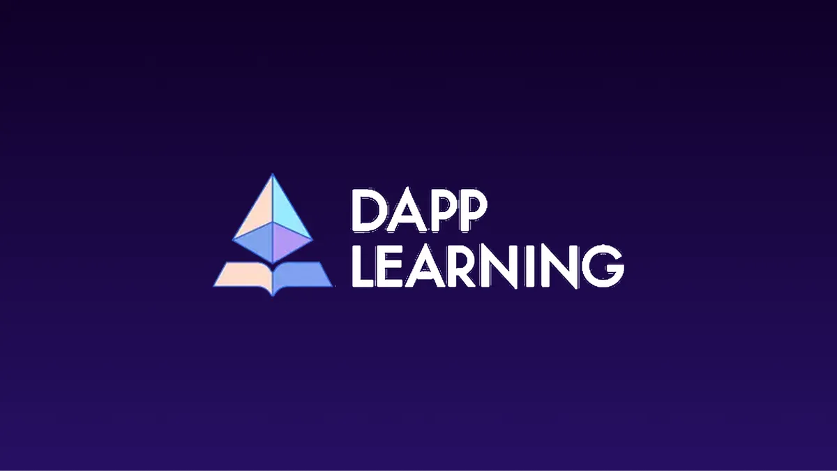 Dapp-Learning