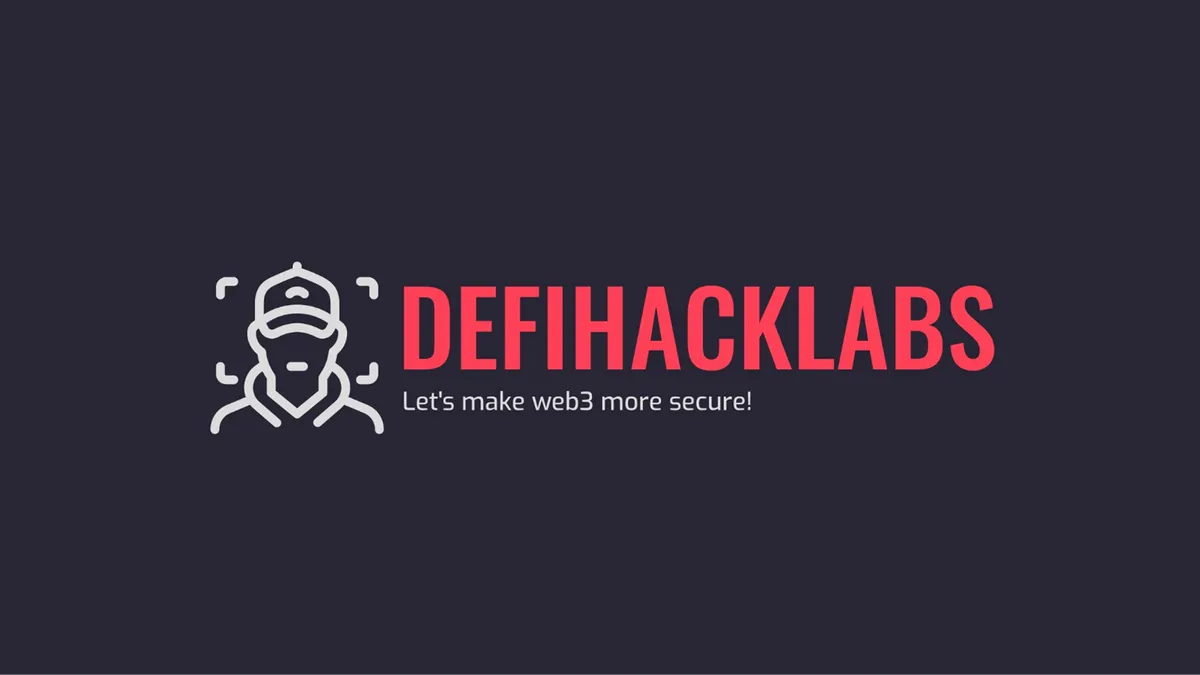 DefiHackLabs