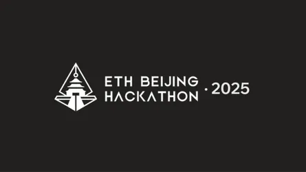 ETH Beijing 2025