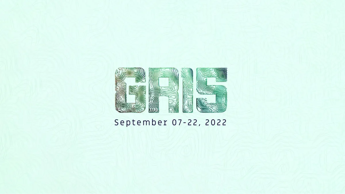 Gitcoin Grant Round 15