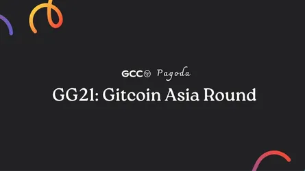 Gitcoin Grant Round 21