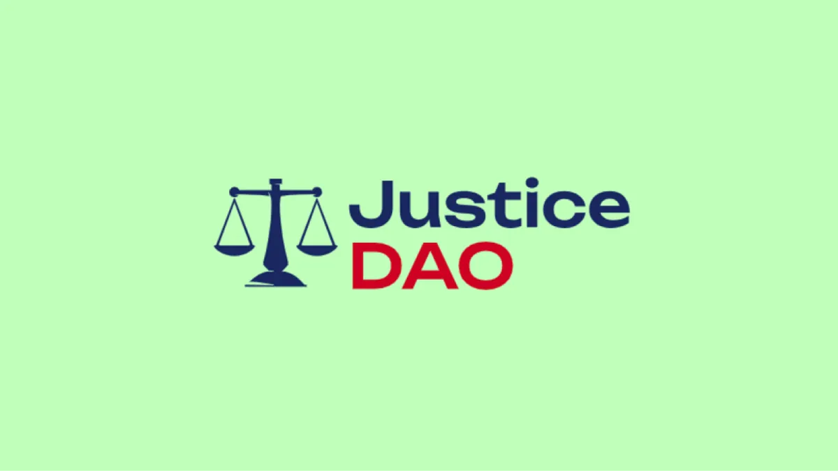 WeWantJusticeDAO
