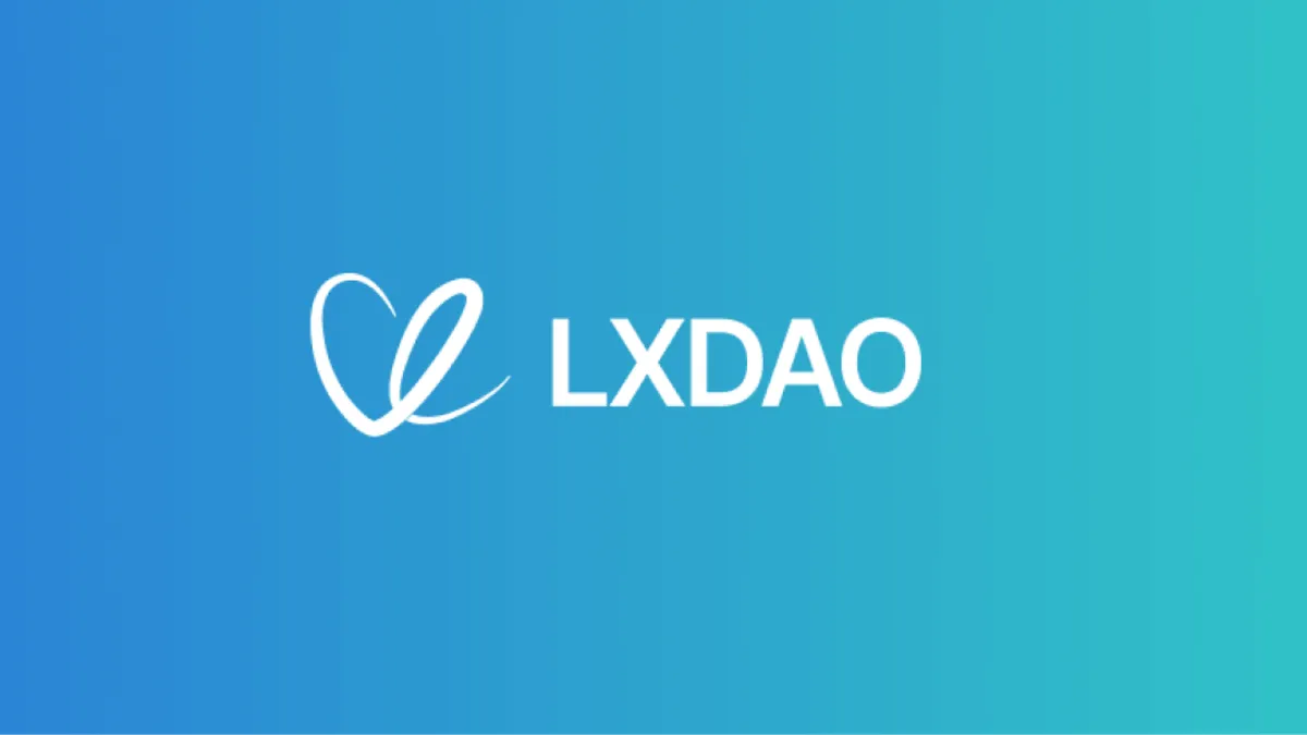 LXDAO