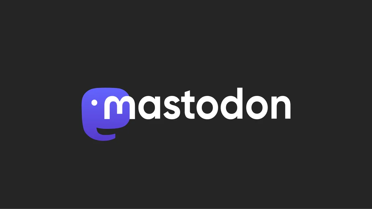 Mastodon