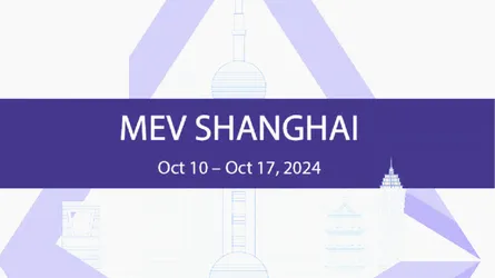 MEV House Shanghai