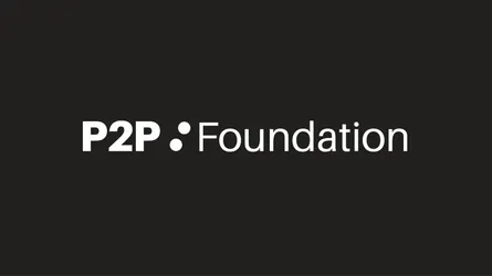 P2P Foundation