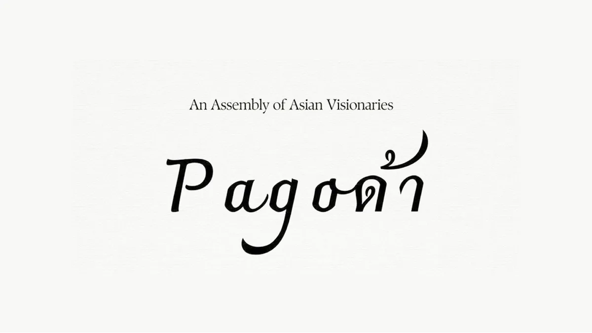 Pagoda Gatherings