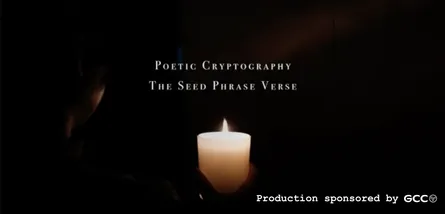 Poetic Cryptography@Devcon