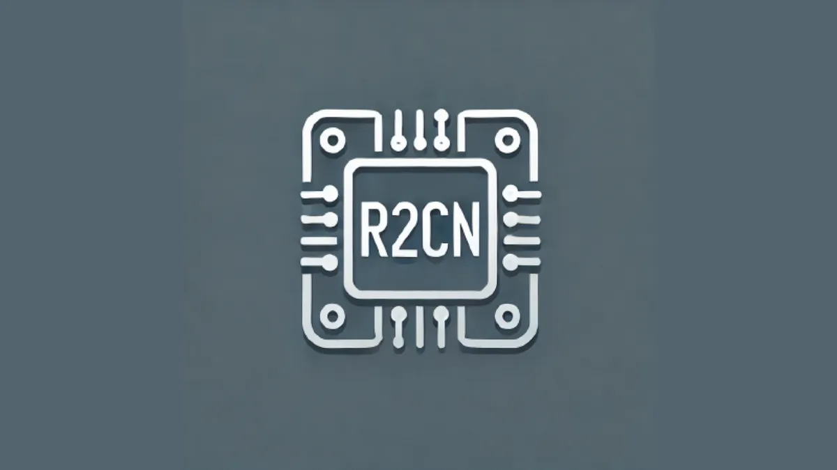 想开了｜R2CN 开源实习平台