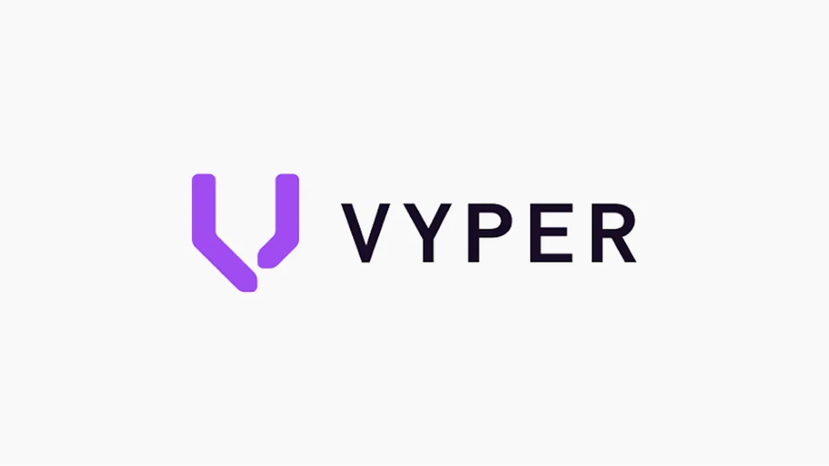 Vyper