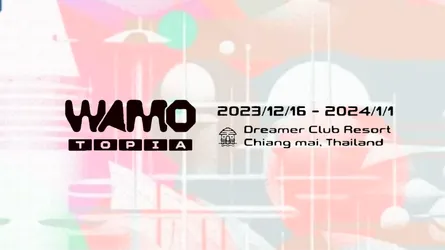 Wamo Chiang Mai