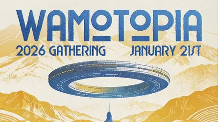 Wamotopia 2026
