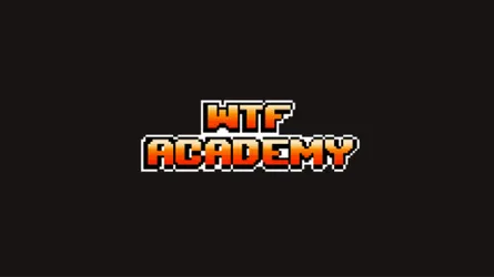 WTF Academy