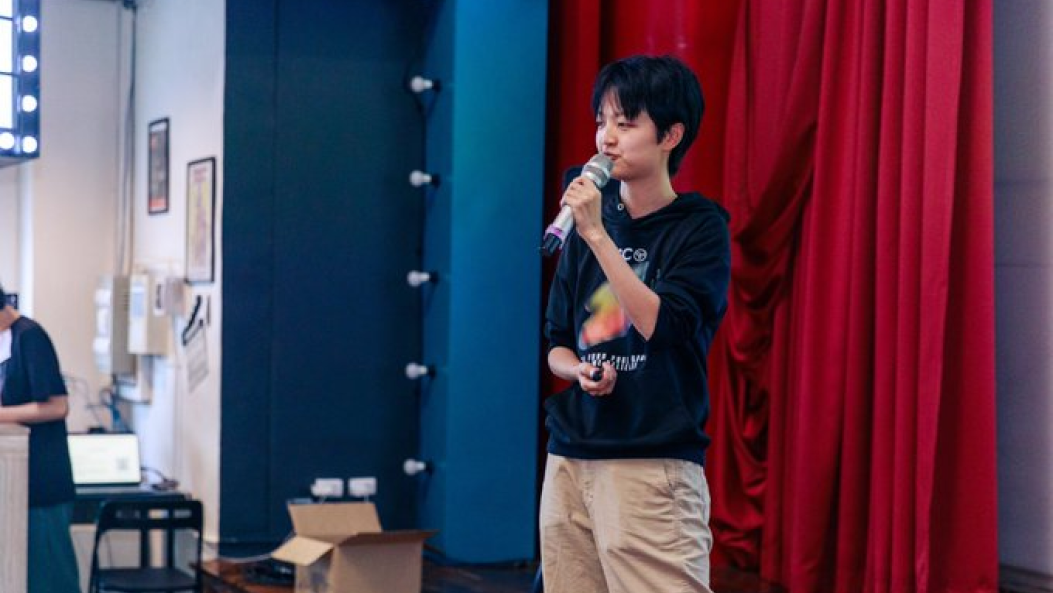 2024 Bangkok "do public some good"