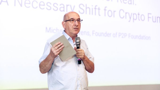 2024 Bangkok "do public some good"