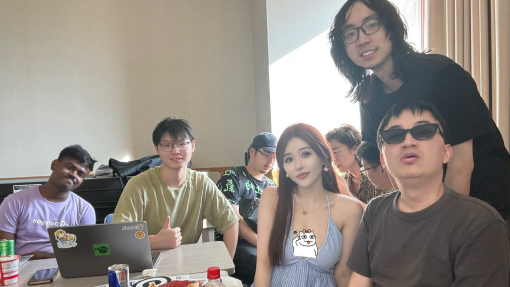 EDCON2024 "Has public goods funding truly helped public goods?"