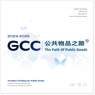GCC公共物品年度报告电子版