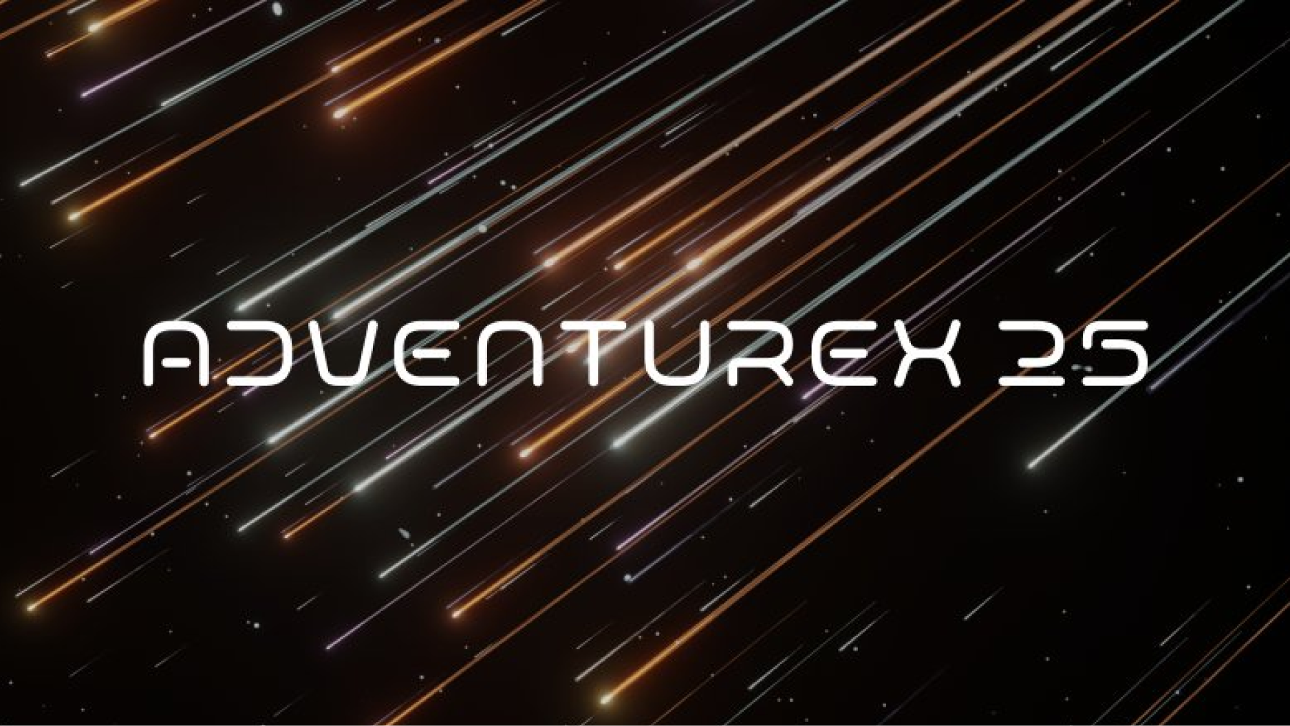 Adventure X 2025