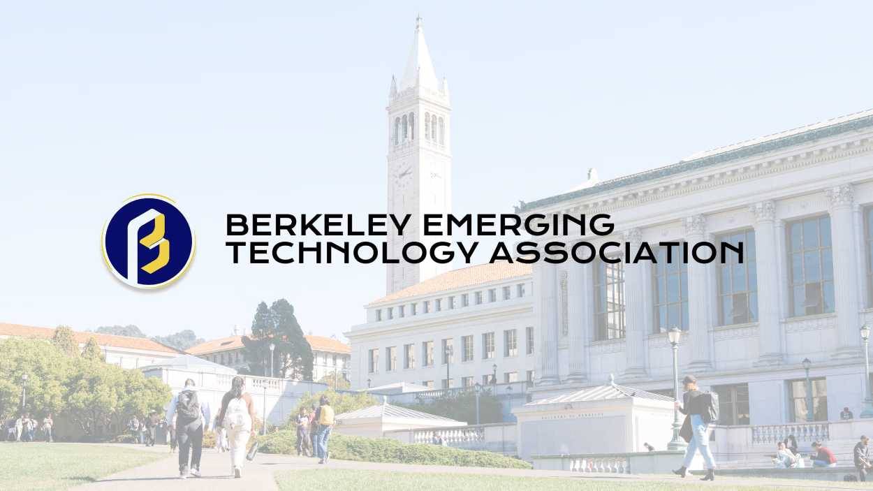 Berkeley Emerging Technology Association (BETA)