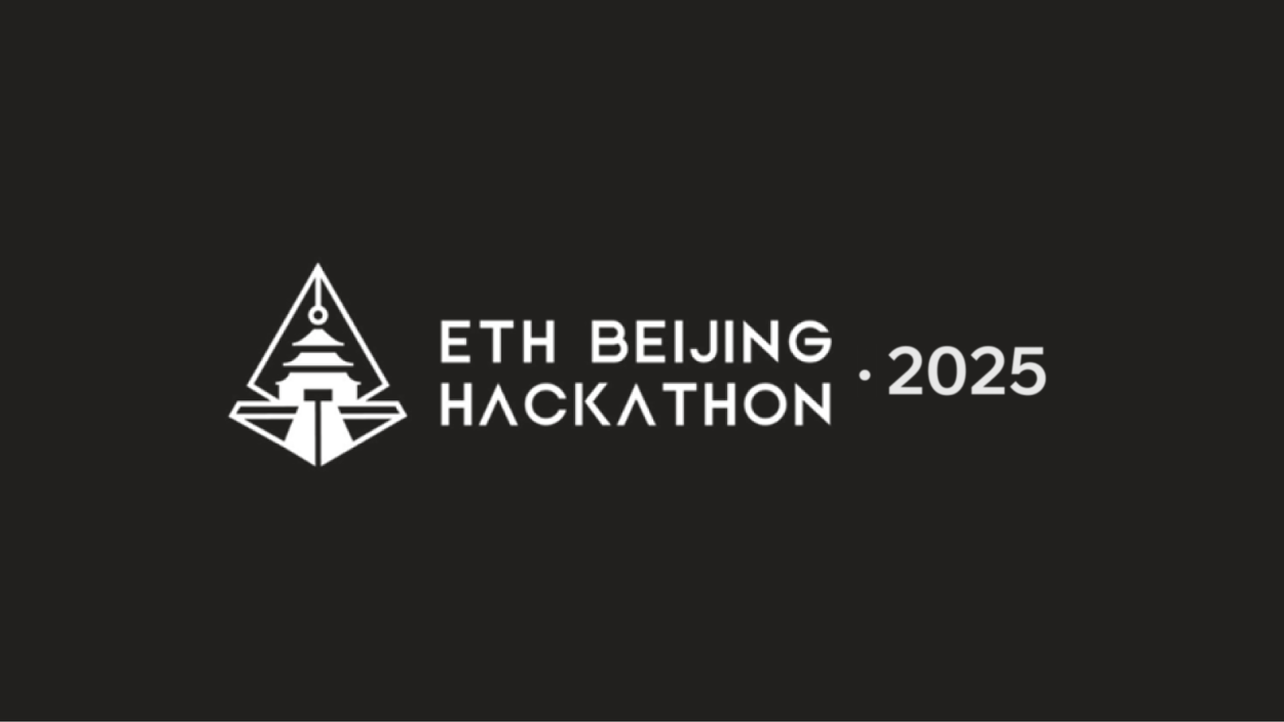 ETH Beijing 2025