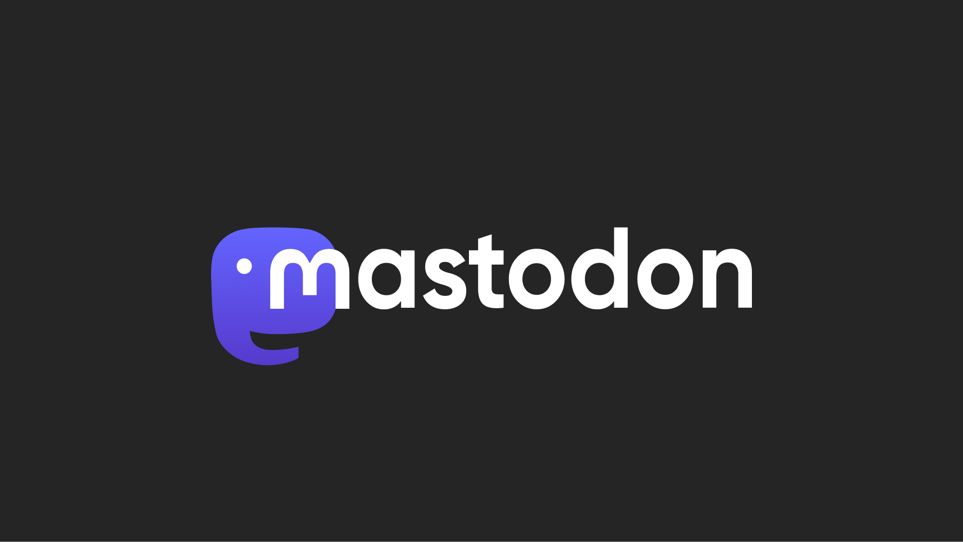Mastodon