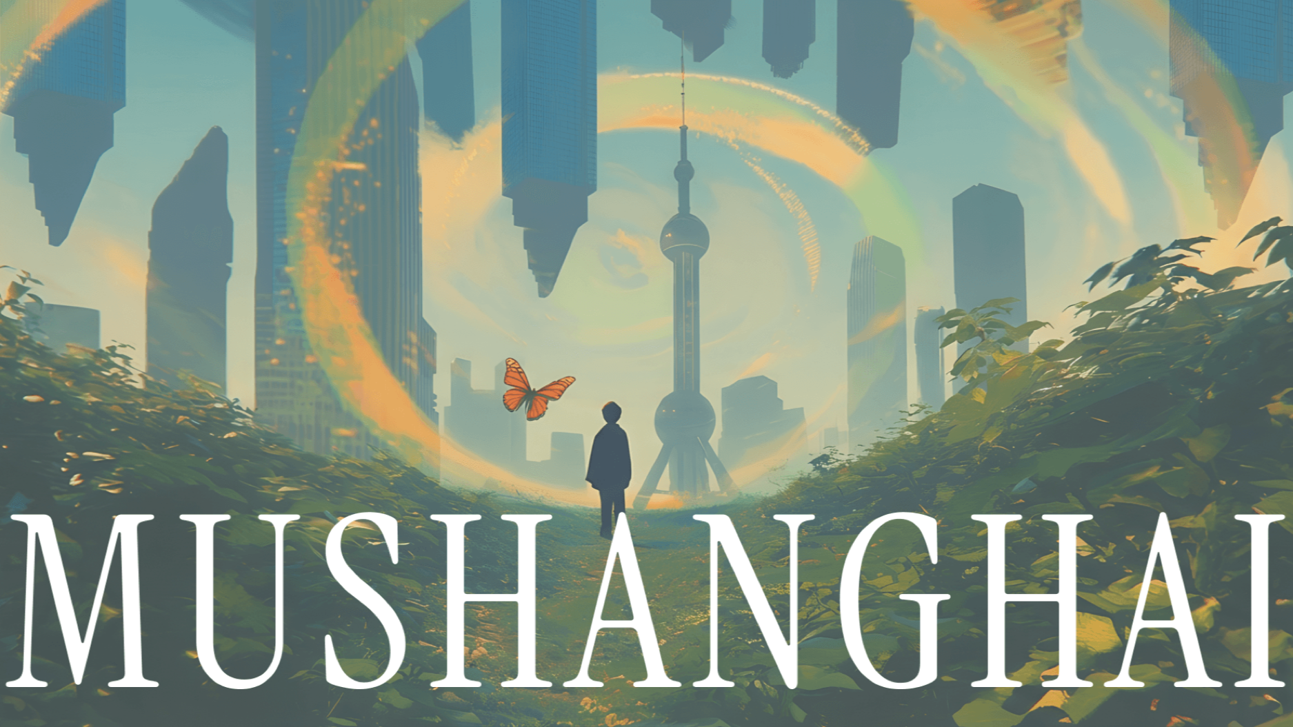 muShanghai
