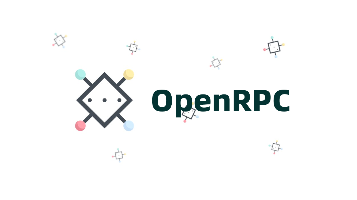 OpenRPC