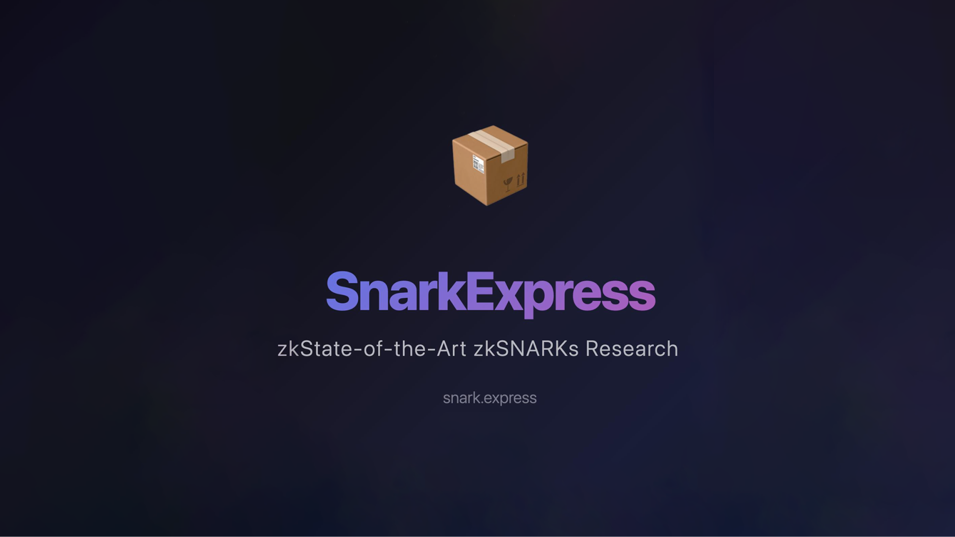 SnarkExpress
