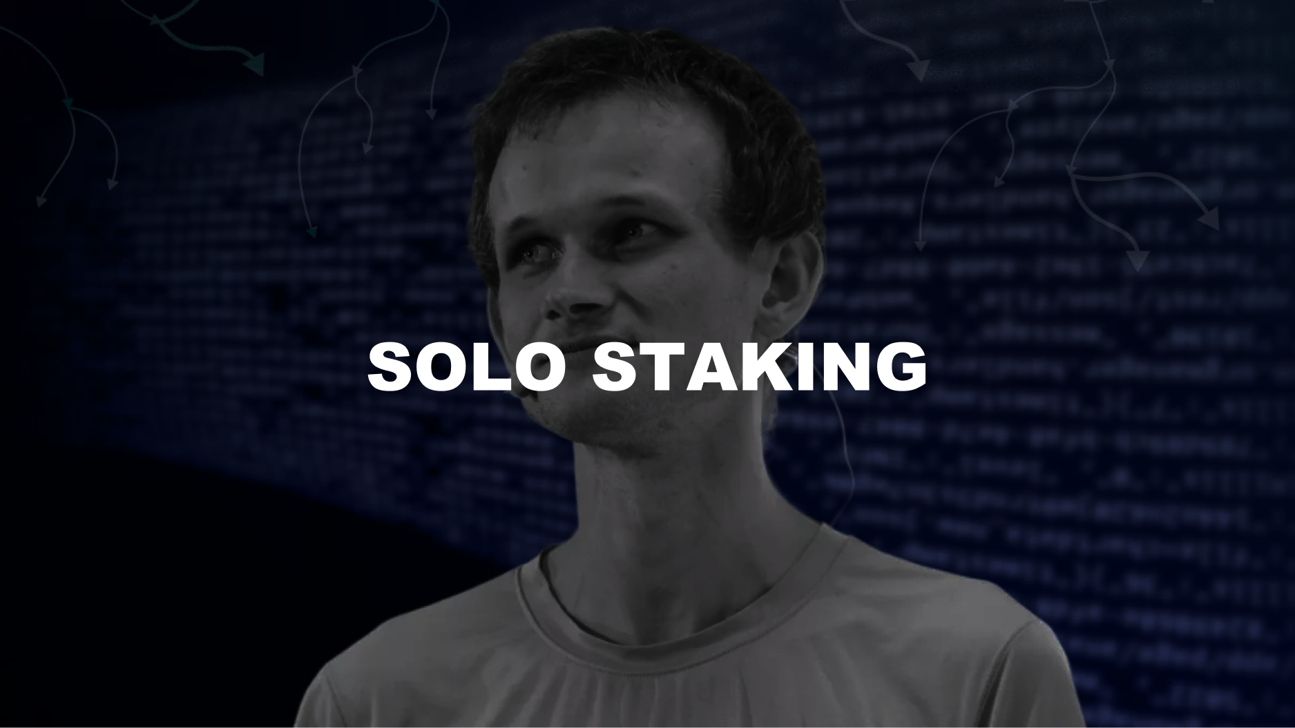 Solo Staking Education Program